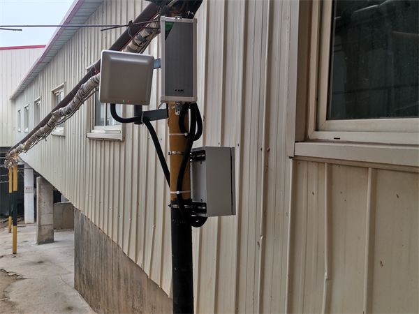 山东招远玲珑金矿