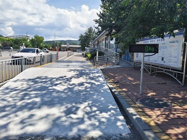 章丘公安局车辆管理所