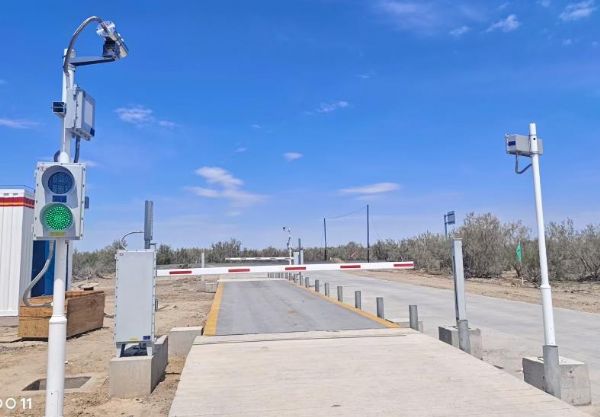 山东泰安汽车衡器的特点和用途